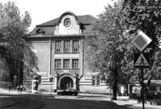 Himmler orders the beginning of Operation Reinhard