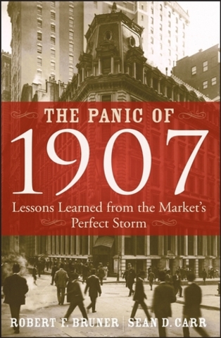 The panic of 1907
