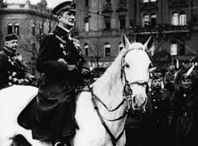 Deportation Of Hungarian Jews Halted