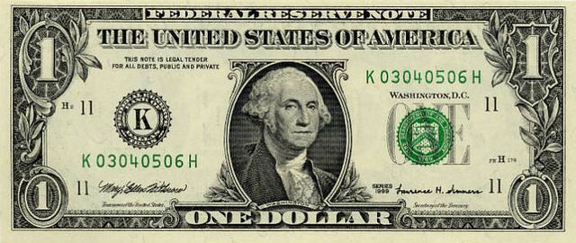 U.s dollar