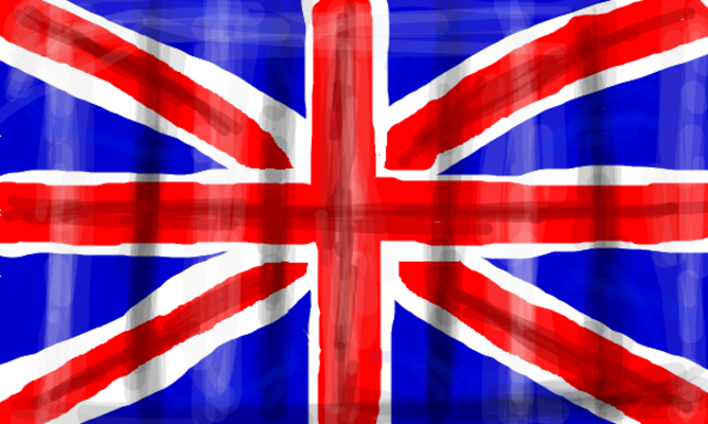 The English Revolution Ends