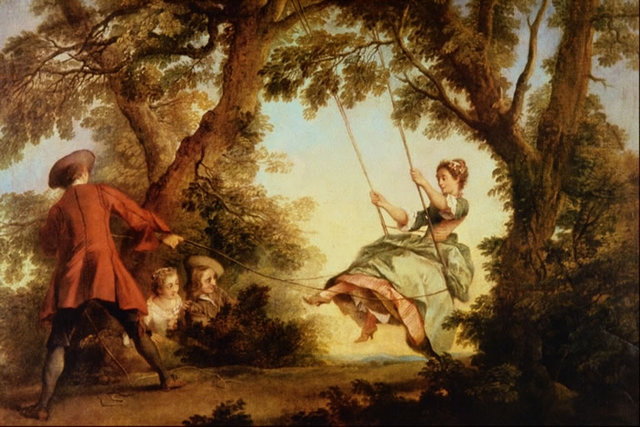 Classicismo X Romantismo