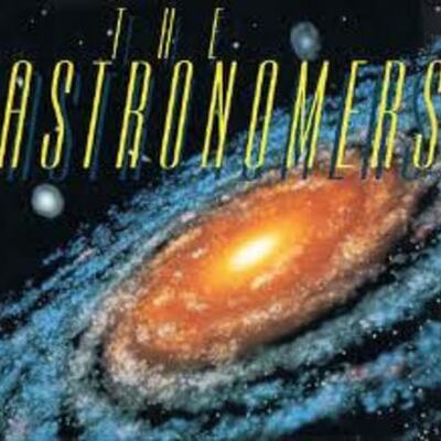 Timeline: The Early Astronomers