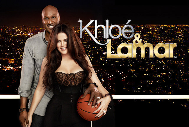 Khloe & Lamar Season 1