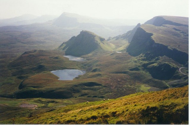 The End of the Vikings