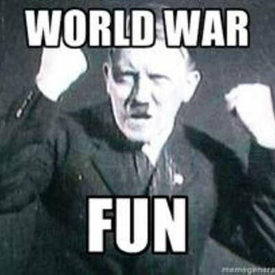 Timeline: World War 1