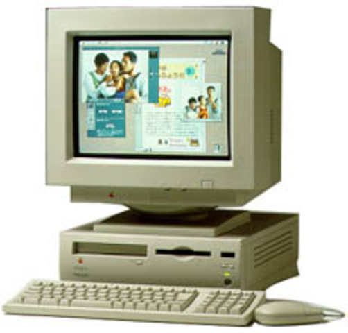 Accès généralisé à l'Internet