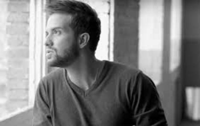 Pablo Alboran