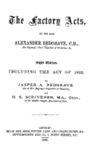 The GB Factory Act