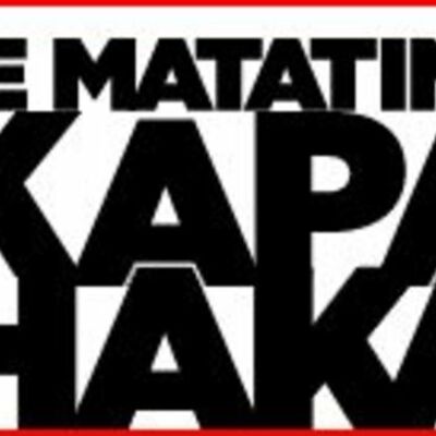 Timeline: Te Matatini - Past venues and winners