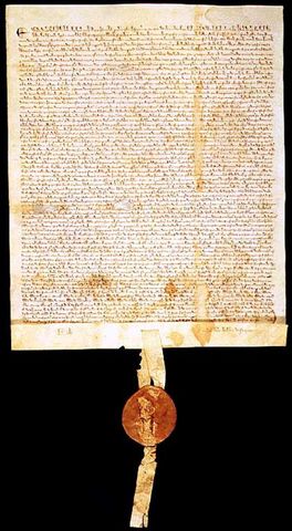 Magna Carta