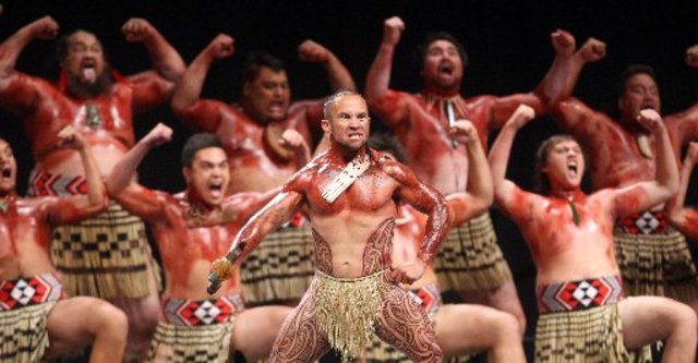 The Polynesian Festival