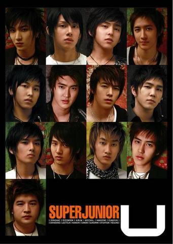 Lanzamiento de su primer sencillo"U"