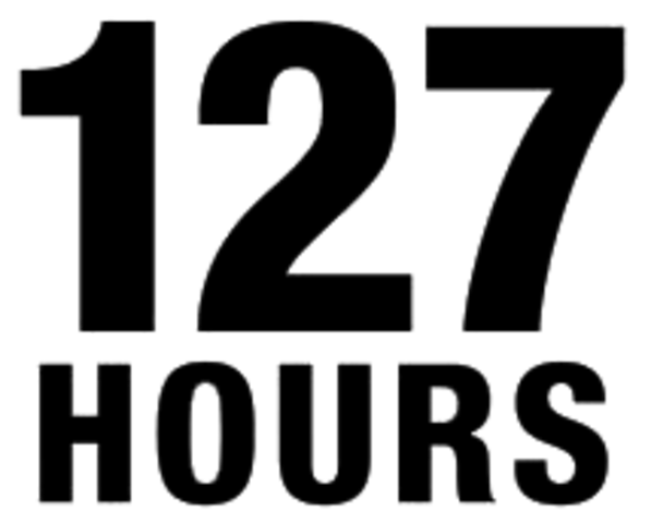 127 horas