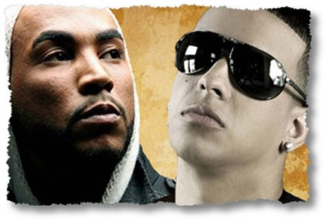 “El Rey” y “El Jefe” se unen con Miss Independent