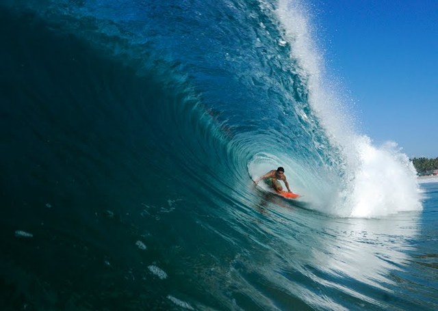 Persona que consigio un tubo Backside en suft