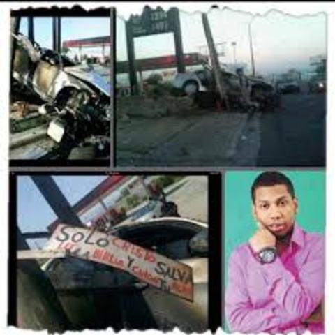 accidente de black jonas point