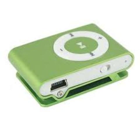 Lecteur MP3