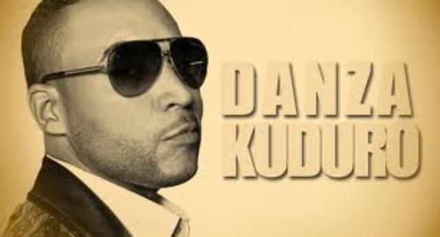 Don omar consiguio Poner Danza Kuduro como la cancion del verano