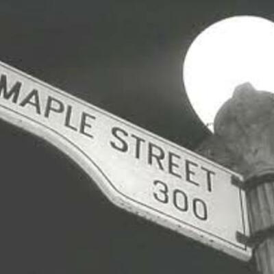 Timeline: The Monsters are Due on Maple Street