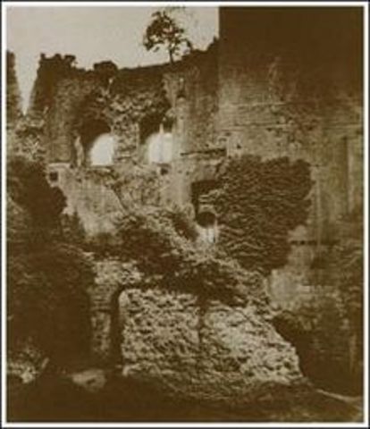 el escultor y fotógrafo aficionado británico Frederick Scott Archer i