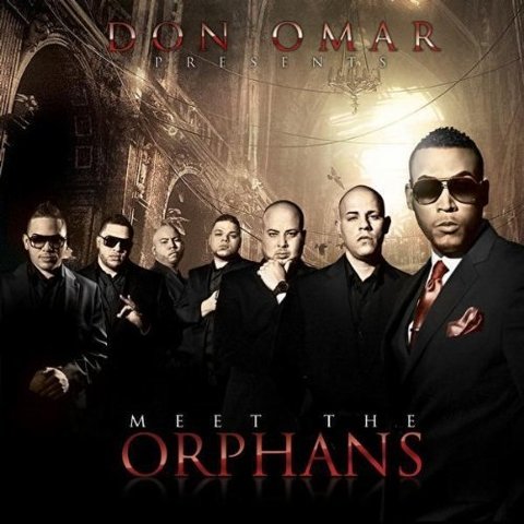 Creacion Del Grupo de don omar