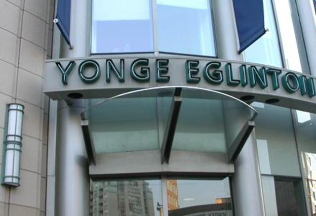 Where did you settle when you arrived here?