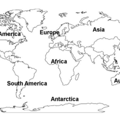 Timeline: The World with you in it