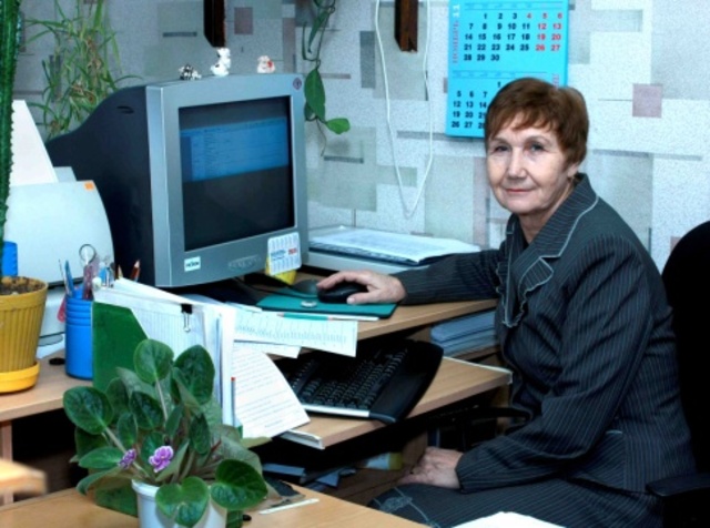 В ногу со временем