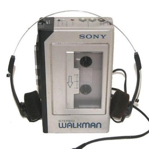 Walkman