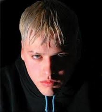 Segundo disco de Nestor en Bloque: Rompiendo el silencio