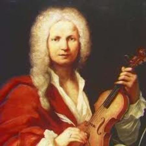Va naixer Vivaldi