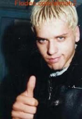 Tercer disco de Nestor en Bloque: Por siempre agradecido