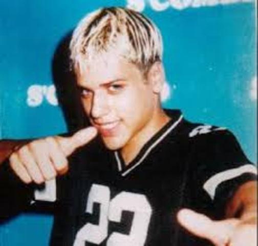 cuarto disco de Nestor en Bloque: 4° CD FULL