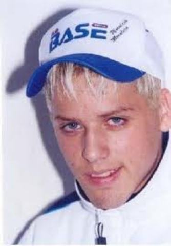 Quinto disco de Nestor en Bloque: 5ta Edición Combination