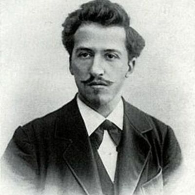 Timeline: Evan-Piet Mondrian