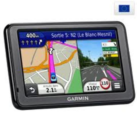 GPS