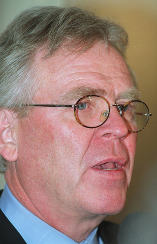 to '89 (small hiatus) - Glen Sather