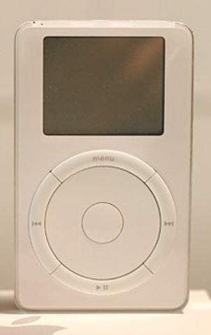 iPod Classic
