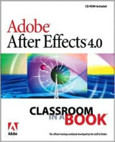 Adobe After Effects 4.0