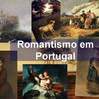 Timeline: Romantismo em Portugal