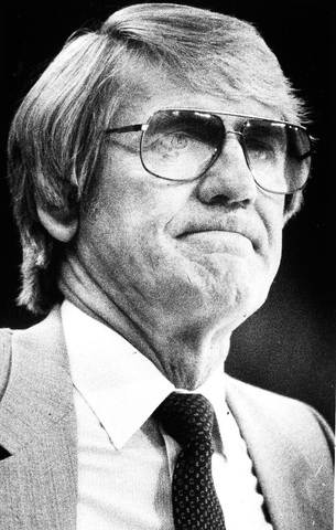 to '91 - John Muckler