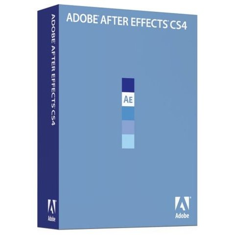 Adobe After Effects CS4 (9.0)