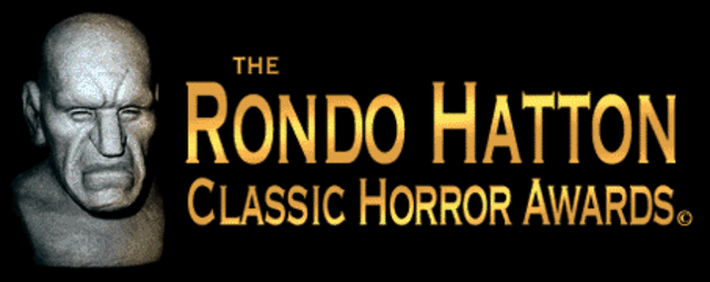 Rondo Hatton Classic Horror Awards