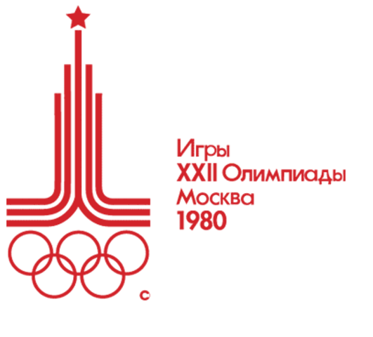 US Boycotts Moscow Olympics