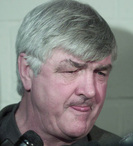 to '10 - Pat Quinn