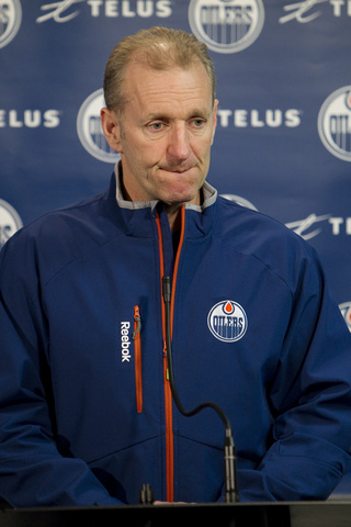 to '13 - Ralph Krueger