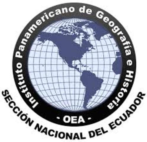 MONUMENTO DE AMÉRICA