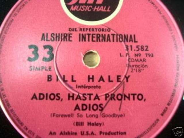 Buenos Aireseko gira