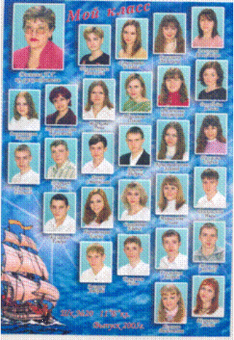 До  свидания, школа